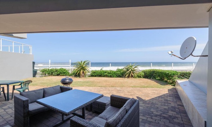 Ballito Apartment | Suntrap 2