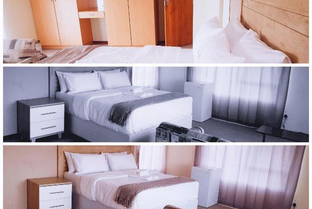 Summerstrand House | Sweet Home@162 Guest House Summerstrand