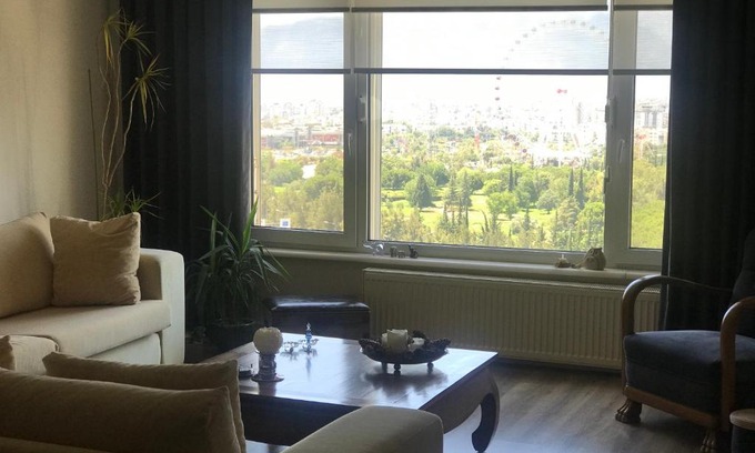 Kepez House | Sweet room in Antalya