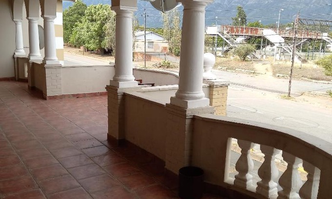 Wolseley Hostel | Synergy Contractors Accommodation