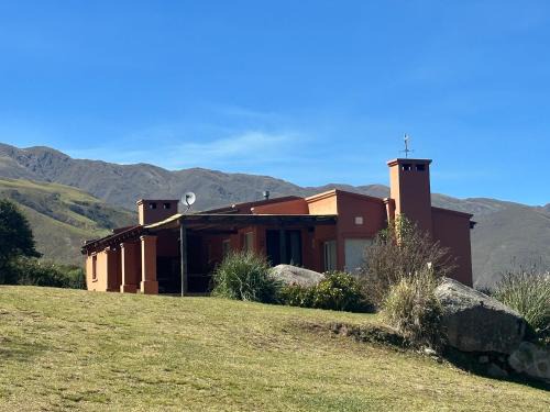 Tafi del Valle House | TAFI DEL VALLE QUESERIA TEMPORARIO