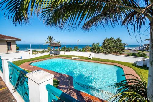 Umdloti Apartment | Tahiti 15