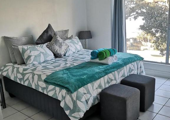 Umdloti Apartment | Tahiti 6