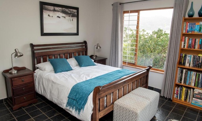 Wilderness Apartment | Tendele