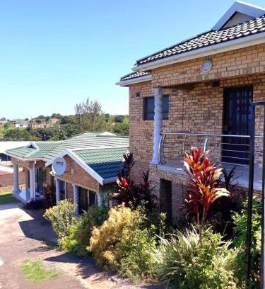 Kingsborough House | The Amazing Amazon Guesthouse