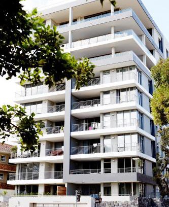 Green Point Apartment | The Antrim Apartments by Totalstay