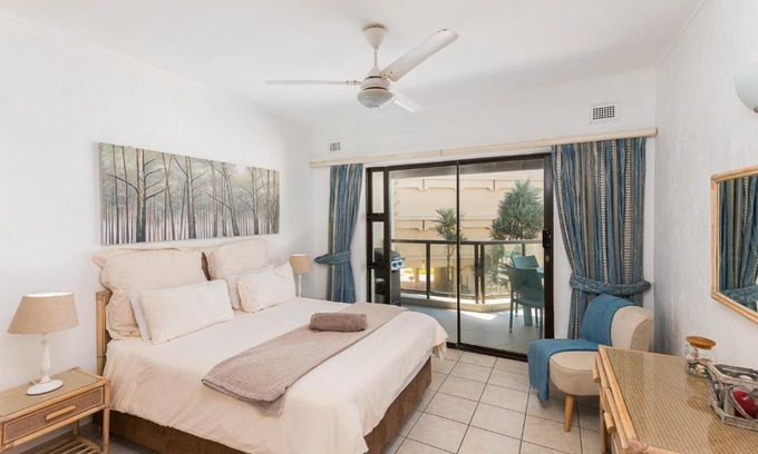 Ballito Apartment | The Bay 15