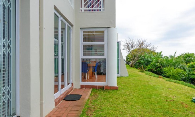 Shaka's Rock Apartment | The Beacon 41
