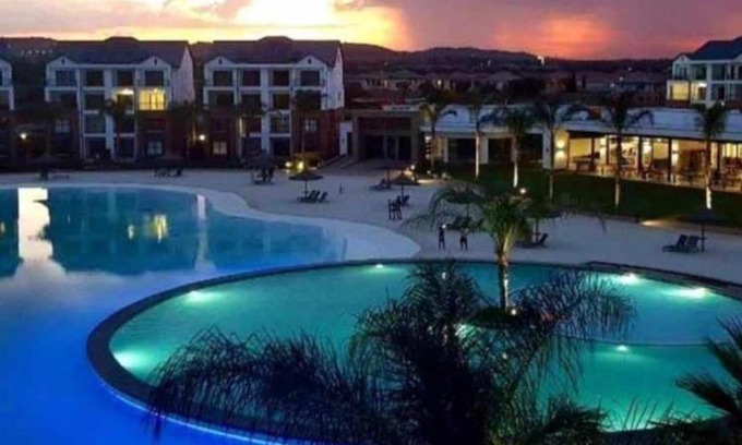 Tshwane Apartment | The Blyde 1 Bedroom apartment