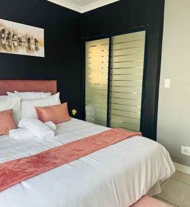 Tshwane Apartment | The Blyde Boutique Apartments