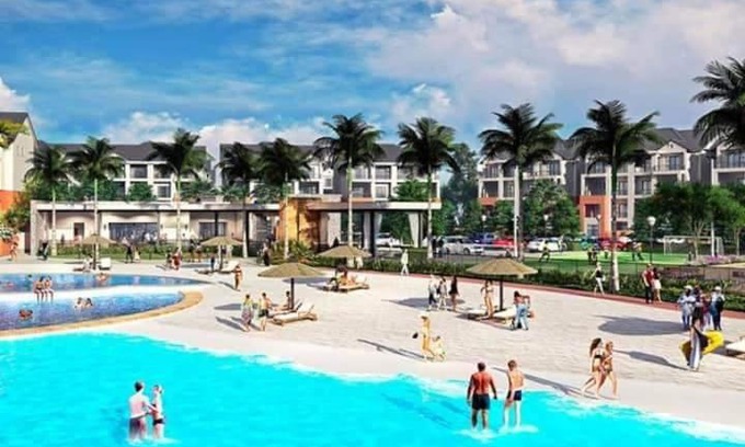 Tshwane Apartment | The Blyde Crystal Lagoon Holiday Destination