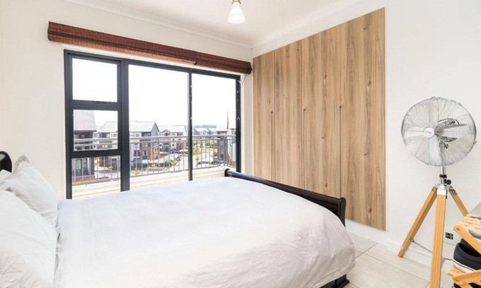 Tshwane Apartment | The Blyde, Paradise Awaits #ift