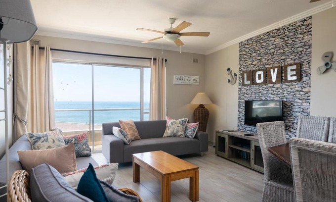 Ballito Apartment | The Boulders 104