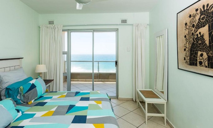 Ballito Apartment | The Boulders 502