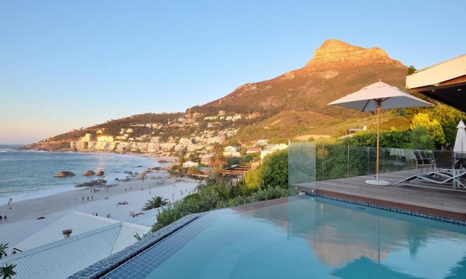 Clifton Villa | The Bungalow