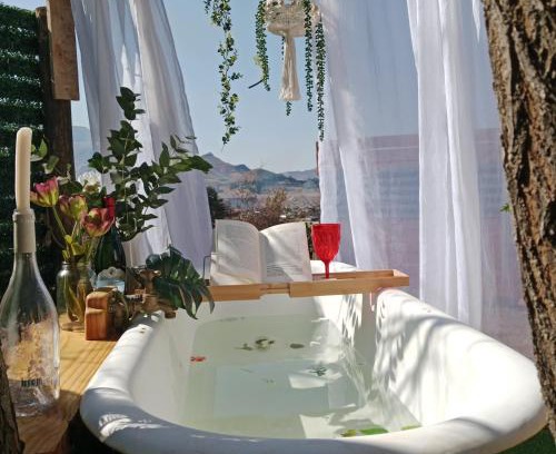 Clarens Other | The Clarevan