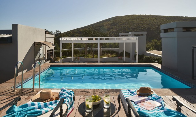 Stellenbosch Central Apartment | The Den Apartments