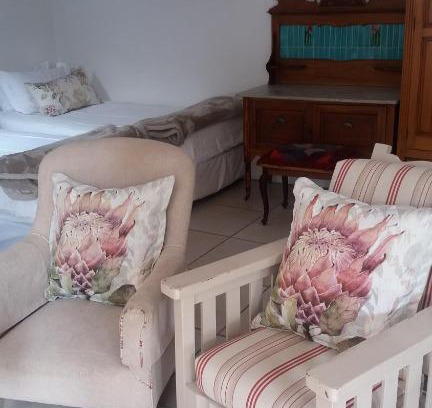 L'Agulhas House | The Gift