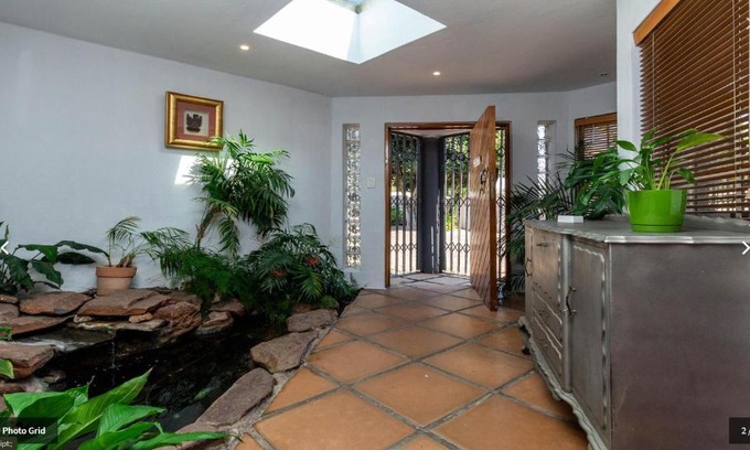 Greater Johannesburg Metropolitan Area House | The Hide in Randburg-Strydom