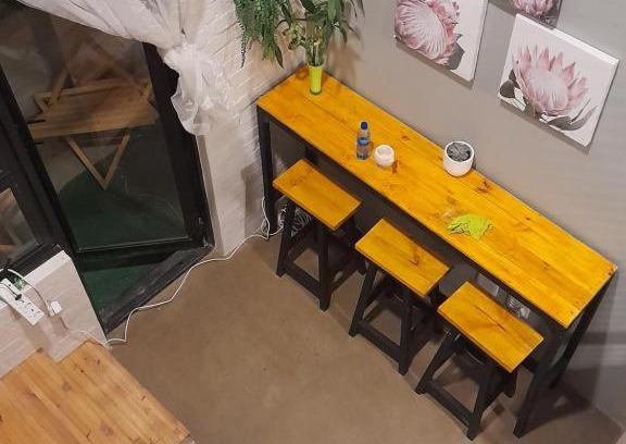 Downtown Johannesburg Apartment | The Independent Traveler