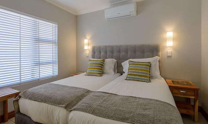 Moses Kotane Resort | The Kingdom Resort