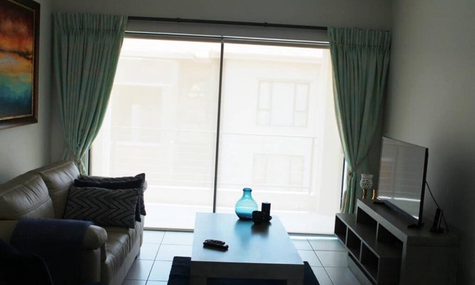 Greater Johannesburg Metropolitan Area Apartment | The Kiota