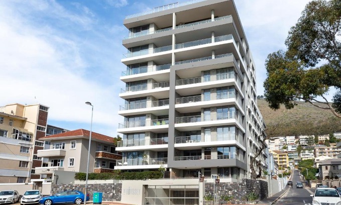 Green Point Apartment | The Odyssey Apartments by Propr