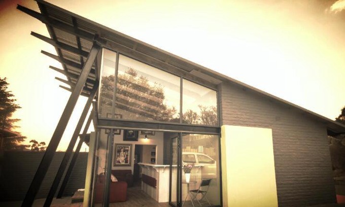 Bethlehem House | The Orchid Guesthouse