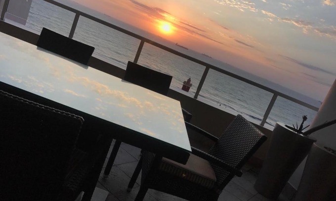 Umhlanga Apartment | The Oysters Apartment