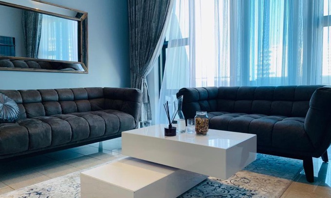 Umhlanga Apartment | The Pearls Independent Umhlanga - Durban