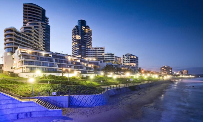 Umhlanga Apartment | The Pearls of Umhlanga - Ocean view Apartments