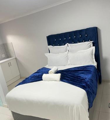 Parow House | The Perfect Place