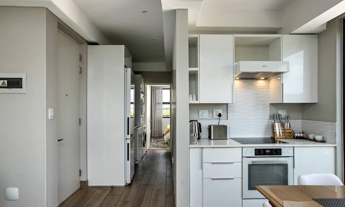 Pretoria Apartment | The Regency Apartments