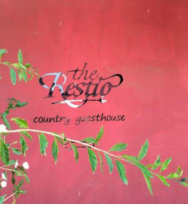 Napier House | The Restio Country Guesthouse