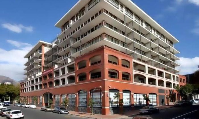 Cape Town City Centre Apartment | The Rockwell by Stay In Luxury