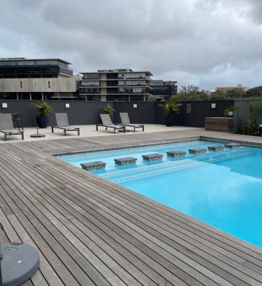Umhlanga Apartment | The Sanctuary, The Millennial Umhlanga