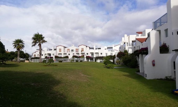 Struisbaai Apartment | The Tides 2