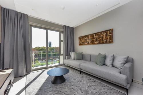 Greater Johannesburg Metropolitan Area Apartment | The Tyrwhitt Rosebank Apartments
