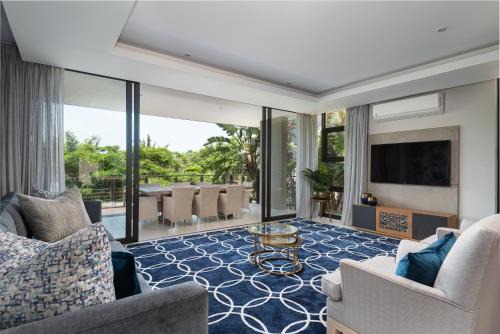 Port Zimbali Villa | The Ultimate Escape - Unpack, Relax, Enjoy Zimbali