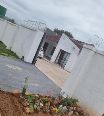 Mbombela House | The Unit Party House