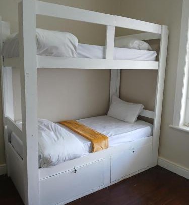 Salt River Hostel | The Urban Hostel