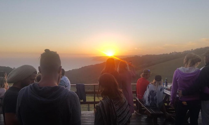 Wilderness Hostel | The Wild Farm Backpackers