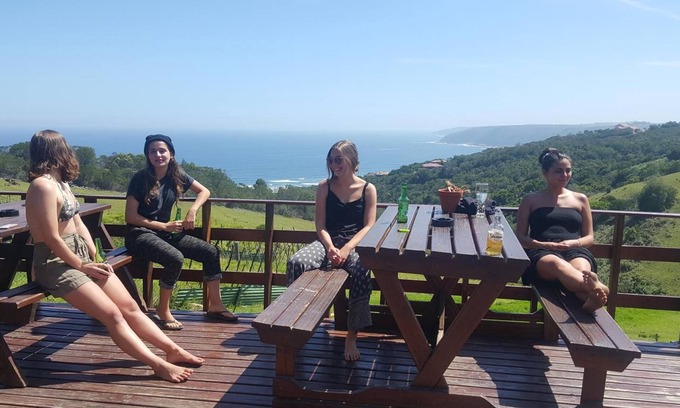 Wilderness Hostel | The Wild Farm - Hostel