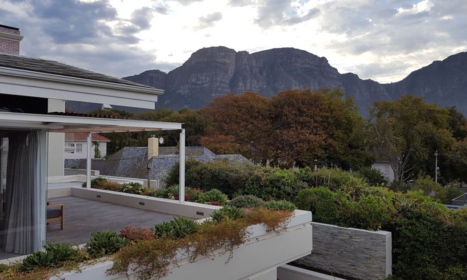 Claremont Hotel | Thirty on Grace