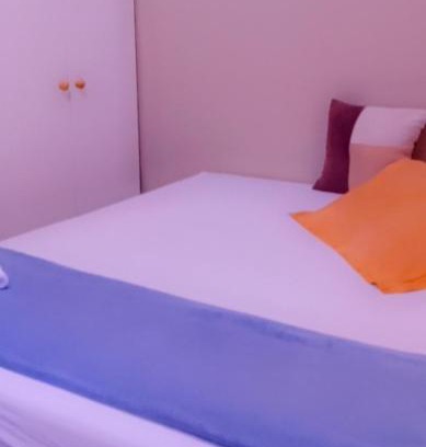 Nelspruit Bed & Breakfast | Thully Teams