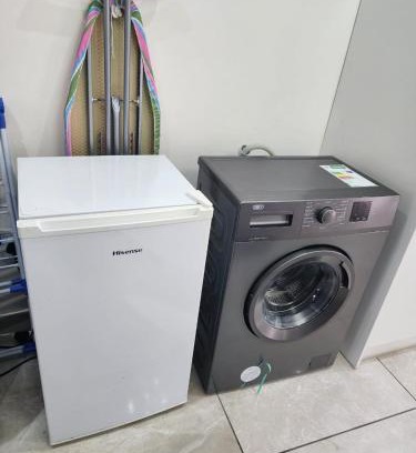 Flamingo Vlei Apartment | Tia Maria bachelor apartment