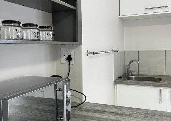 Polokwane Apartment | Tiera Properties
