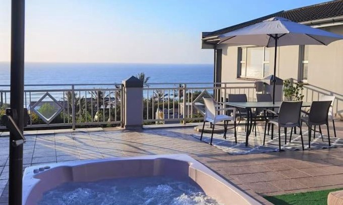 Tinley Manor House | Tinley Manor Beach House