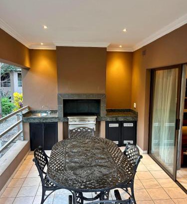 Ramsgate Beach Apartment | Tranquility