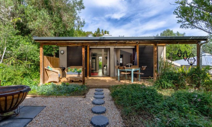 Plettenberg Bay Apartment | Treebia Self-catering - Loadshedding Free